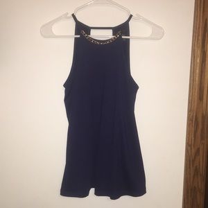 🖤NIGHT OUT OR WORK TANK TOP